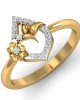 Nitya  Diamond Ring