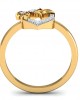 Nitya  Diamond Ring