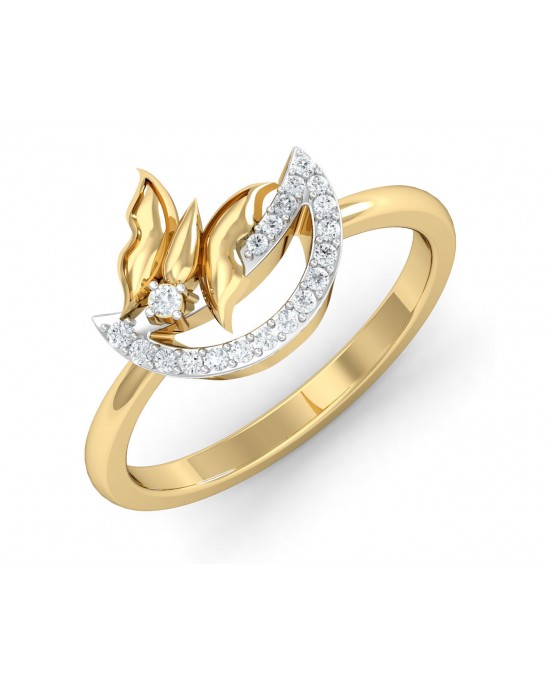 Afni Diamond Ring