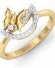 Afni Diamond Ring