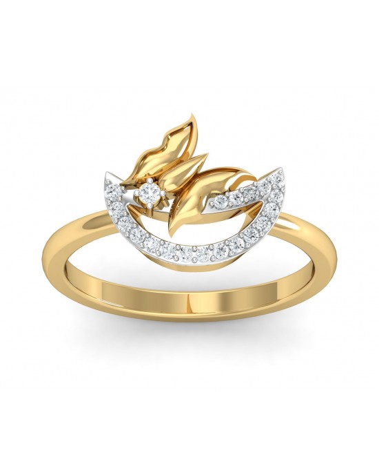 Afni Diamond Ring