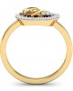 Afni Diamond Ring