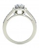 Anmi Diamond Solitaire Ring