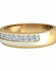 Aarush Men’s Diamond Band