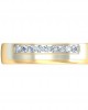 Aarush Men’s Diamond Band