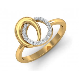 Aheli Diamond Rings