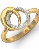 Aheli Diamond Rings