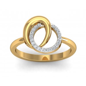 Aheli Diamond Rings