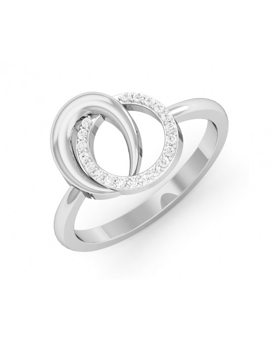 Aheli Diamond Rings