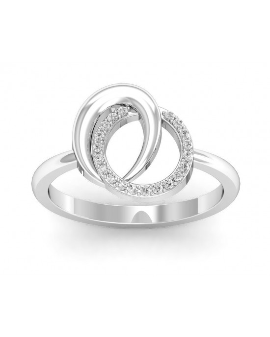 Aheli Diamond Rings