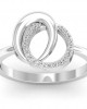 Aheli Diamond Rings