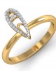 Aanshi Diamond Ring