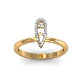 Aanshi Diamond Ring