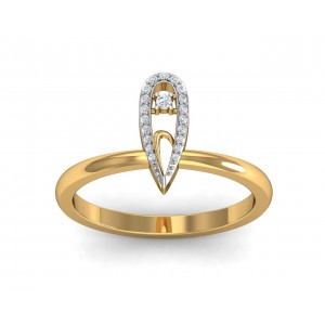 Aanshi Diamond Ring