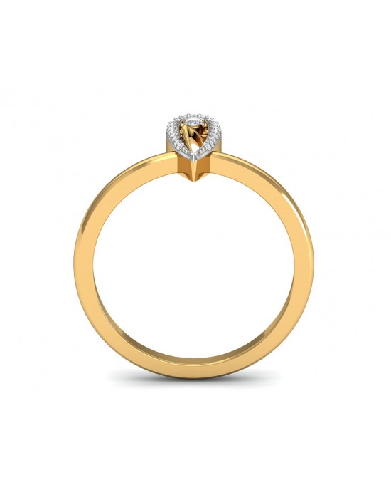 Aanshi Diamond Ring