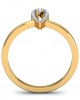 Aanshi Diamond Ring