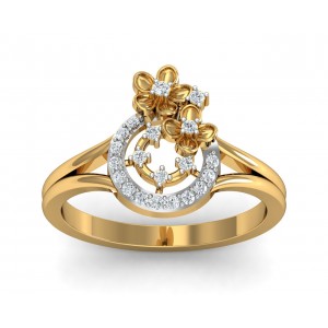 Arnit Diamond Ring