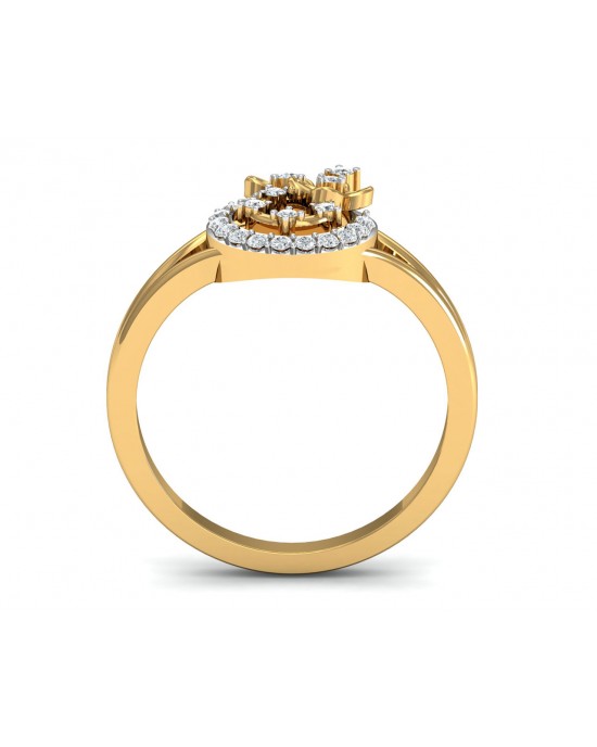 Arnit Diamond Ring