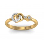 Anishi Diamond Ring