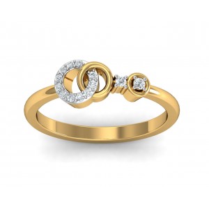 Anishi Diamond Ring