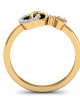 Anishi Diamond Ring