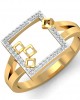 Sabina Diamond Ring