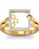 Sabina Diamond Ring