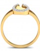 Wina Gold & Diamond Ring