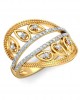 Tara Diamond Ring In Gold 