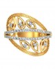 Tara Diamond Ring In Gold 