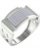 Sean Diamond Band For Men