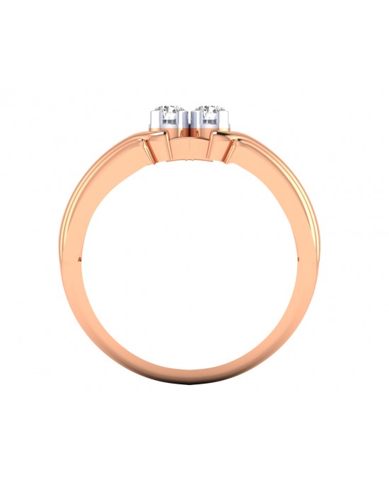 Sid Diamond Engagement ring for Men