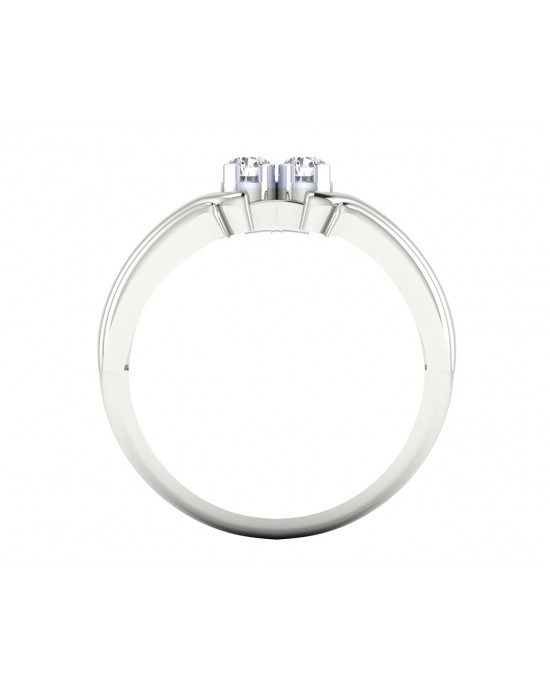 Sid Diamond Engagement ring for Men