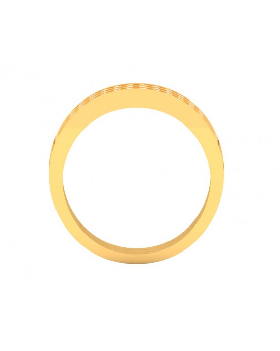 Shawn diamond ring in 18k Gold