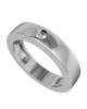 Sarvesh Single Diamond Band