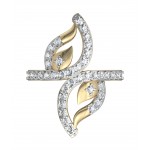 Simple yet Endearing Diamond ring 