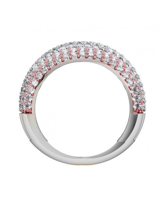 Stunning Diamond Cocktail Ring