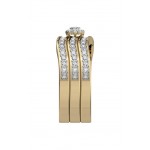 Yours Forever Diamond Band