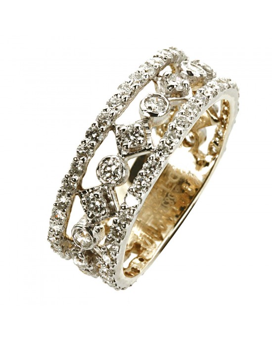 Diamond Fancy Band