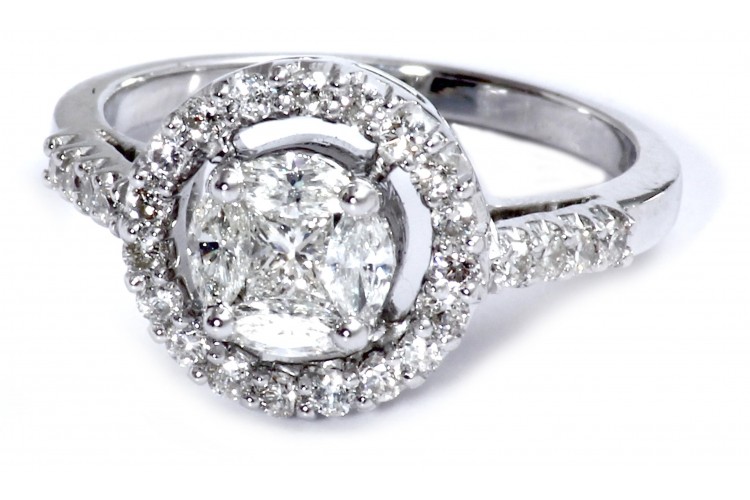 child name rings