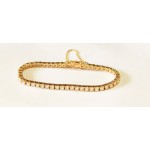 Diamond Tennis Bracelet 