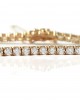 Diamond Tennis Bracelet 