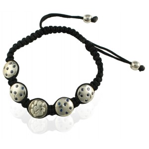 Lord Ganesh Bracelet