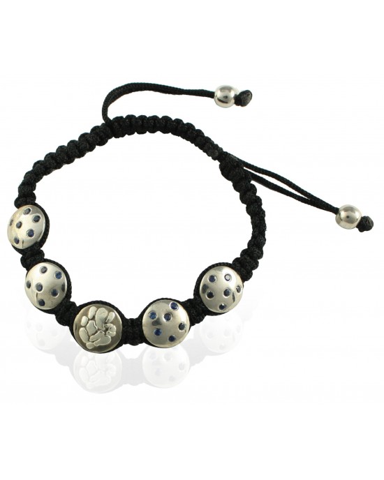 Lord Ganesh Bracelet