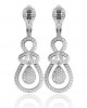 Aalia Day & Nite Diamond Look Earrings