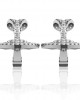 Aalia Day & Nite Diamond Look Earrings