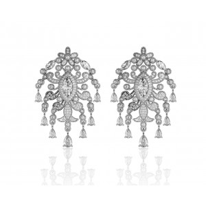 Aadriti Designer Earring