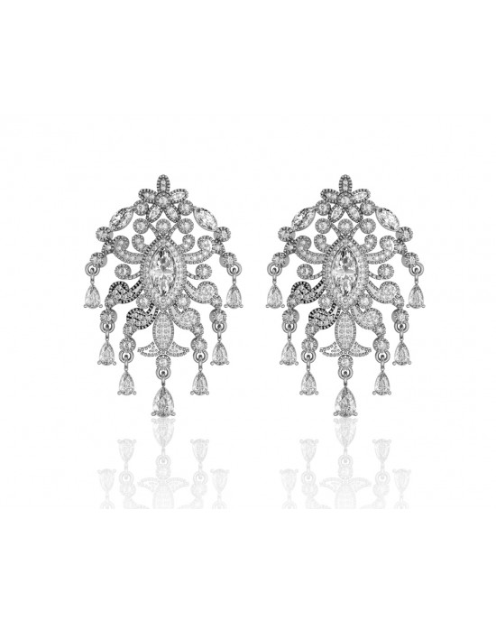 Aadriti Designer Earring