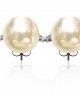 Aashika Pearl Earrings