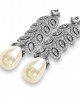 Aashika Pearl Earrings